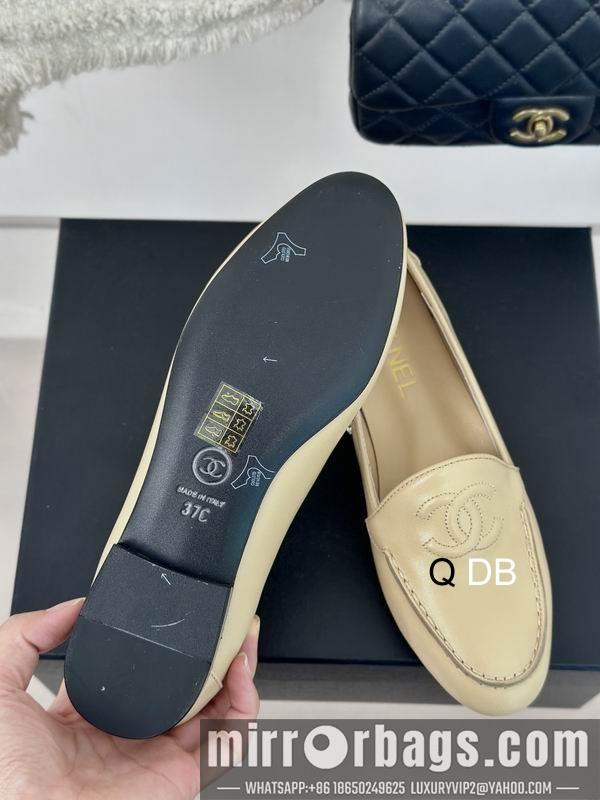 Chanel Replica Shoes sz35-40 db1012