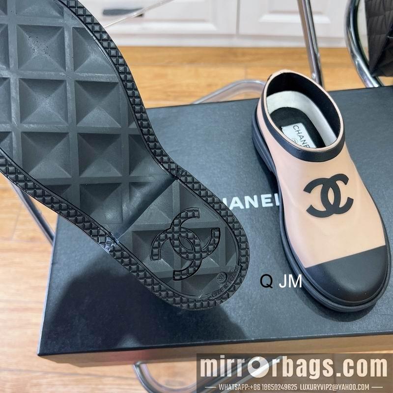 Chanel Replica Shoes sz35-40 JM0705
