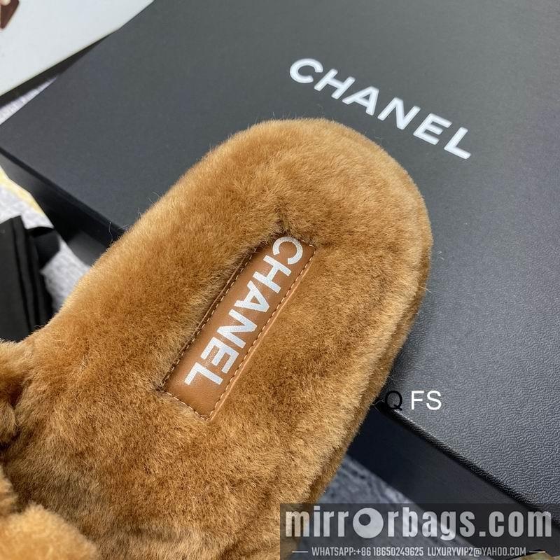 Chanel Replica Shoes sz35-40 5C FS1205