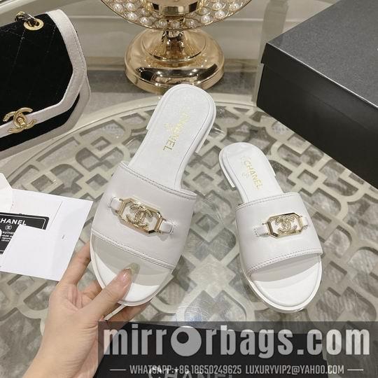 Chanel Replica Shoes sz35-40 mnh0214