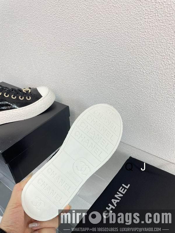 Chanel Replica Shoes sz35-40 XJ0602