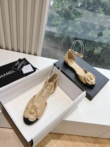 Chanel Replica Shoes sz35-42 mnh0337