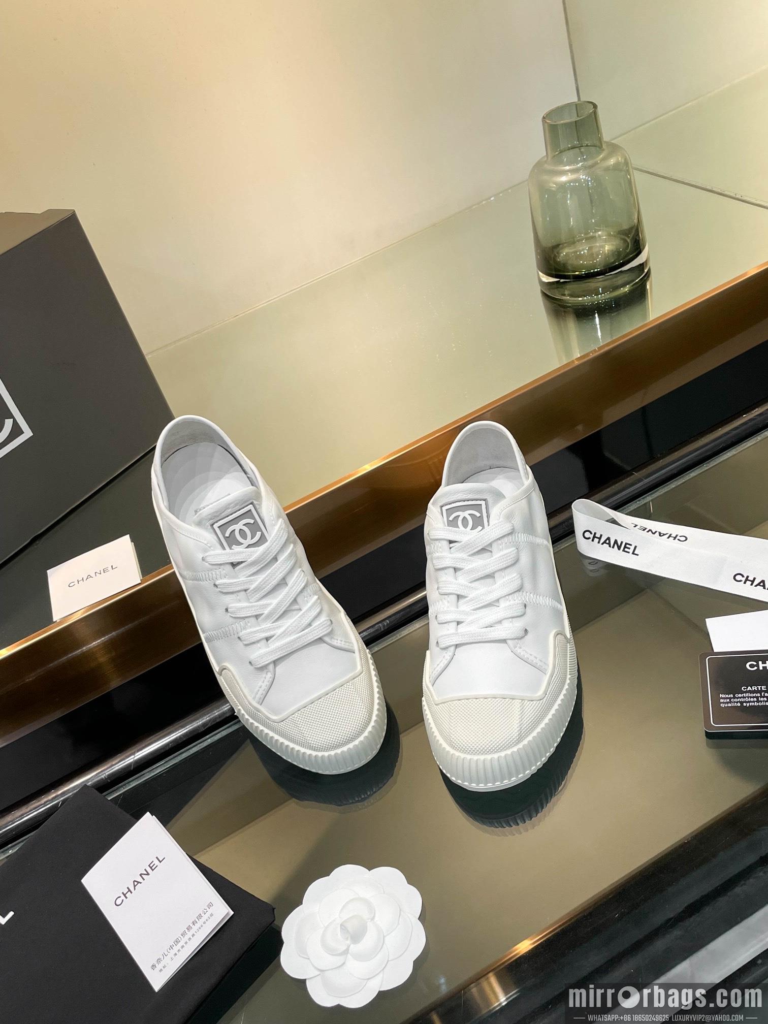 Chanel Replica Shoes sz35-40 h0703