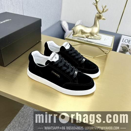 Chanel Replica Shoes sz35-42 mnh0201