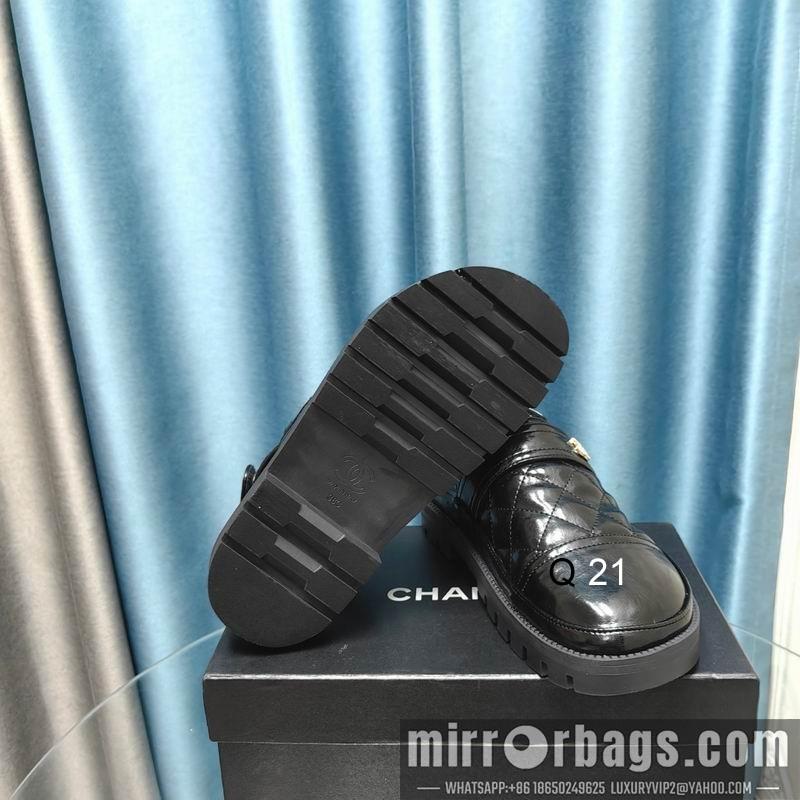 Chanel Replica Shoes sz35-40 4C YS0104