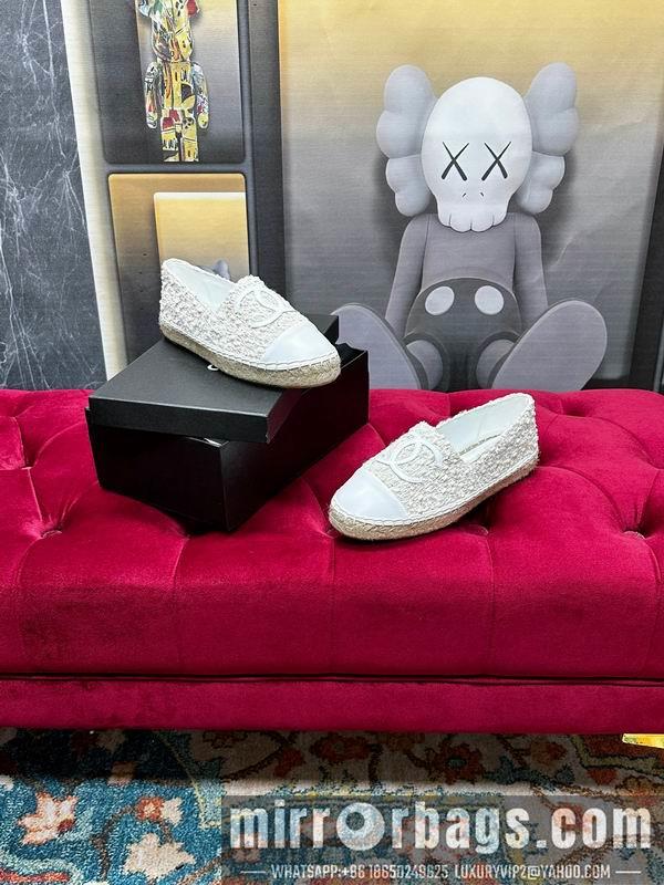 Chanel Replica Shoes sz35-40 fsm0101