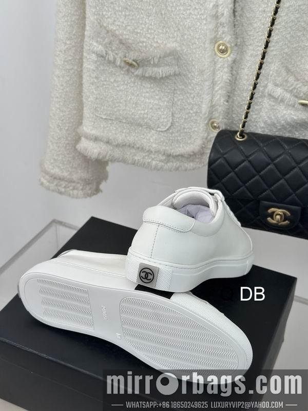 Chanel Replica Shoes sz35-40 DB1211