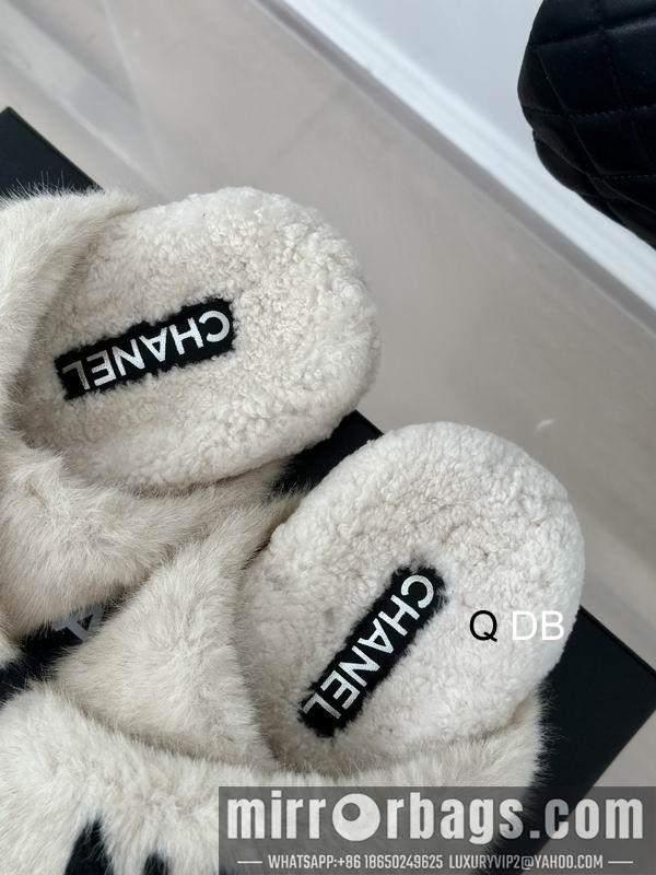 Chanel Replica Shoes sz35-40 DB1202
