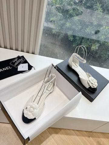 Chanel Replica Shoes sz35-42 mnh0337