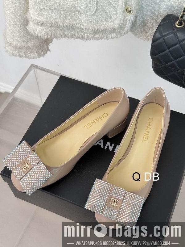 Chanel Replica Shoes sz35-40 DB1209