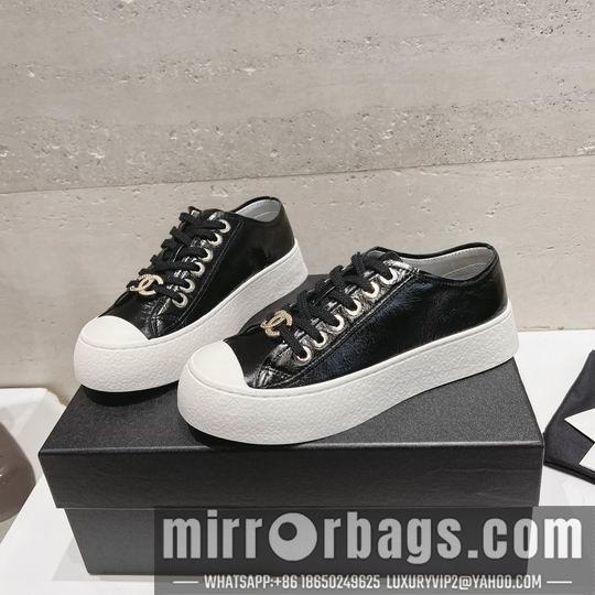 Chanel Replica Shoes sz35-40 mnh0309