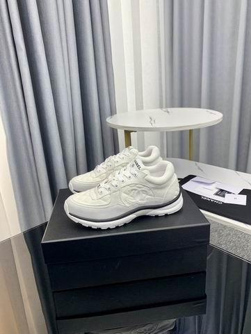 Chanel Replica Shoes Chanel sz35-46 mnh0211