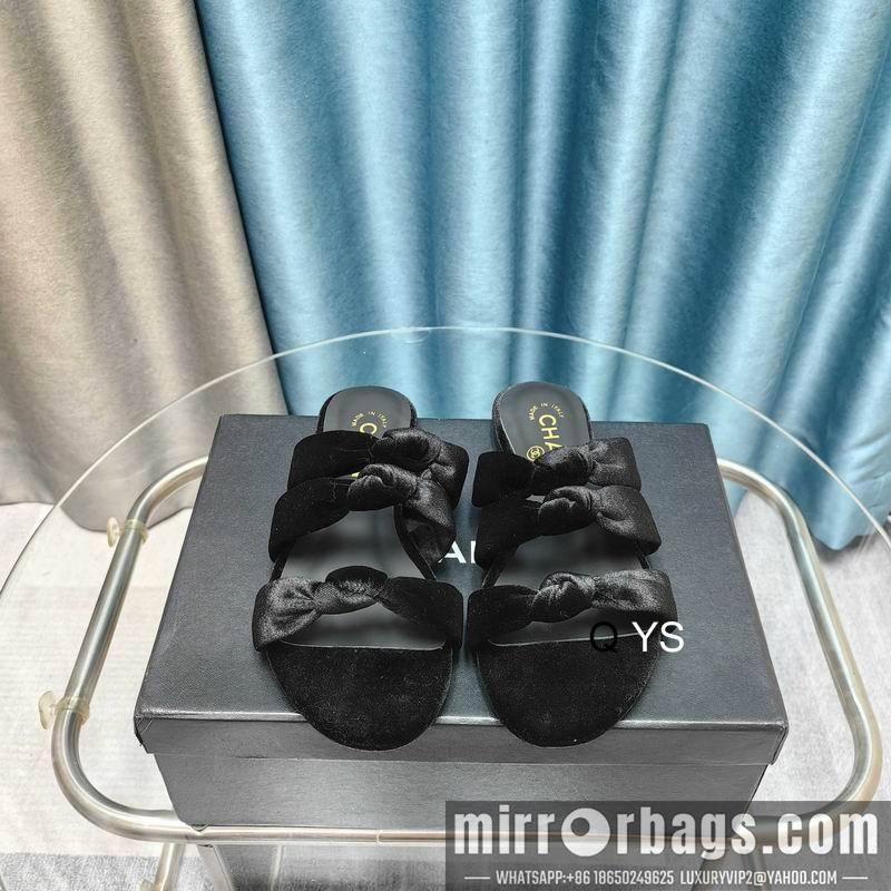 Chanel Replica Shoes sz35-40 YS0329