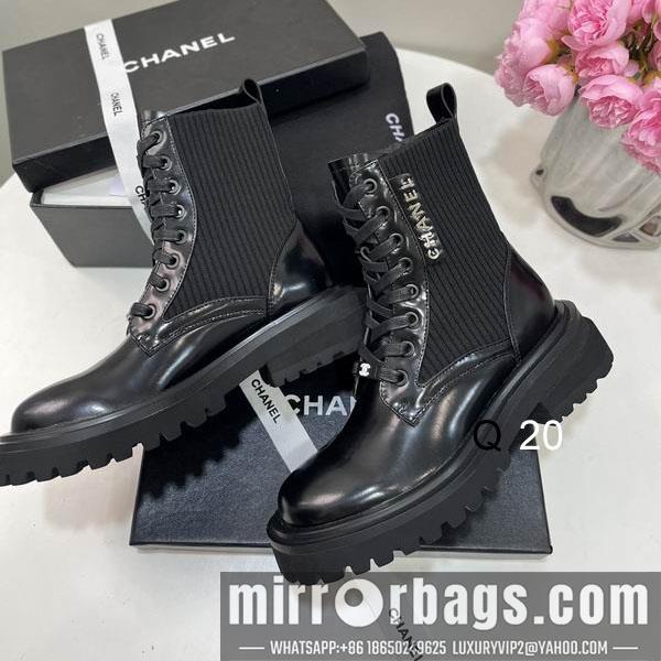 Chanel Replica Shoes sz35-40 XX0813
