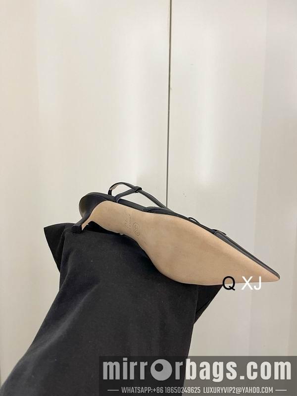 Chanel Replica Shoes sz35-40 5.5CM XJ0407