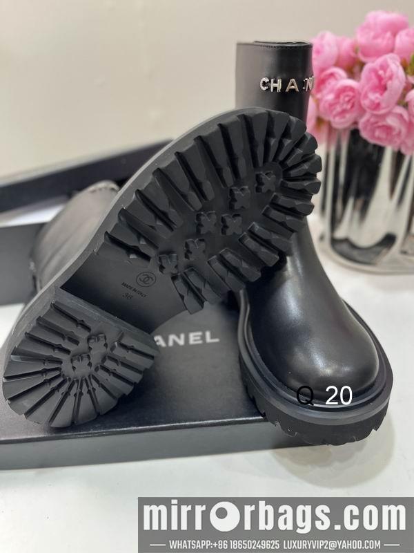 Chanel Replica Shoes sz35-40 XX0813