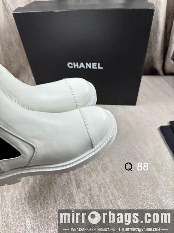 Chanel Replica Shoes sz35-40 K1129