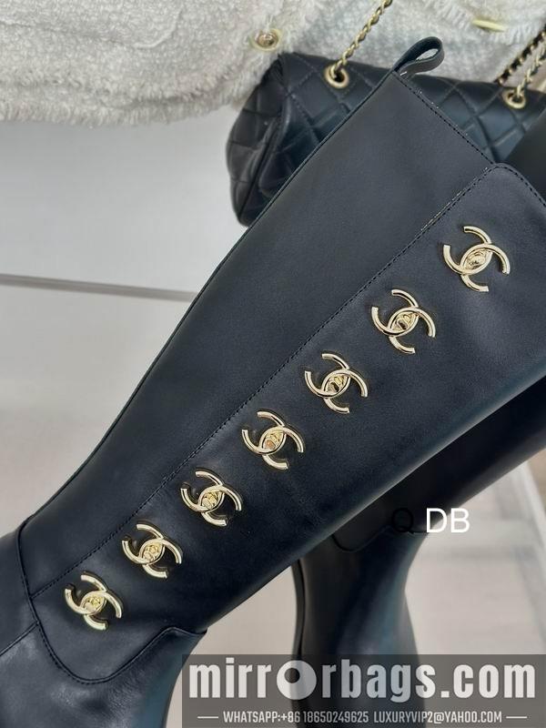 Chanel Replica Shoes sz35-40 SD1039