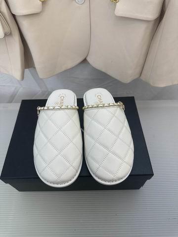 Chanel Replica Shoes sz35-41 mnh0203