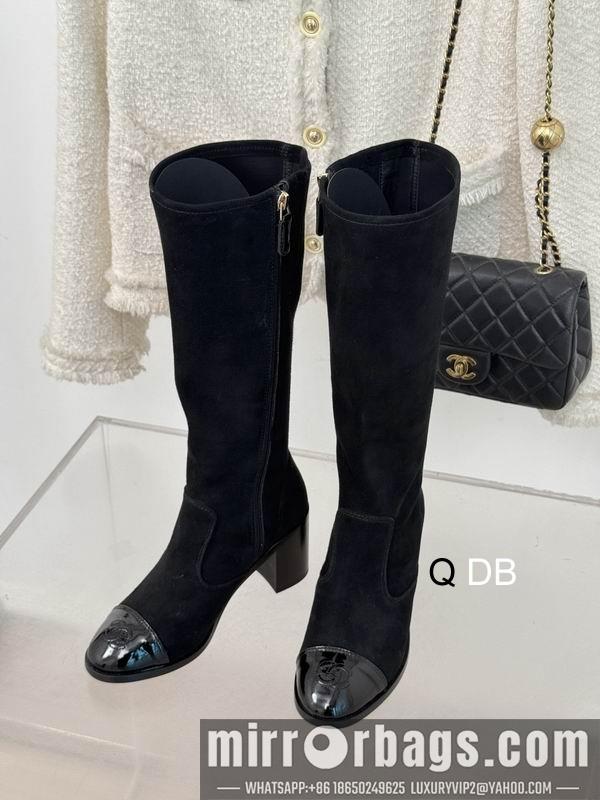 Chanel Replica Shoes sz35-40 DB1208