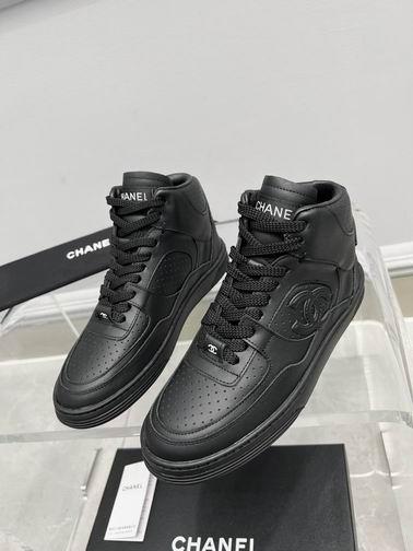 Chanel Replica Shoes sz35-40 mnh0301