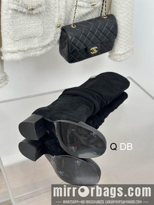 Chanel Replica Shoes sz35-40 DB1209