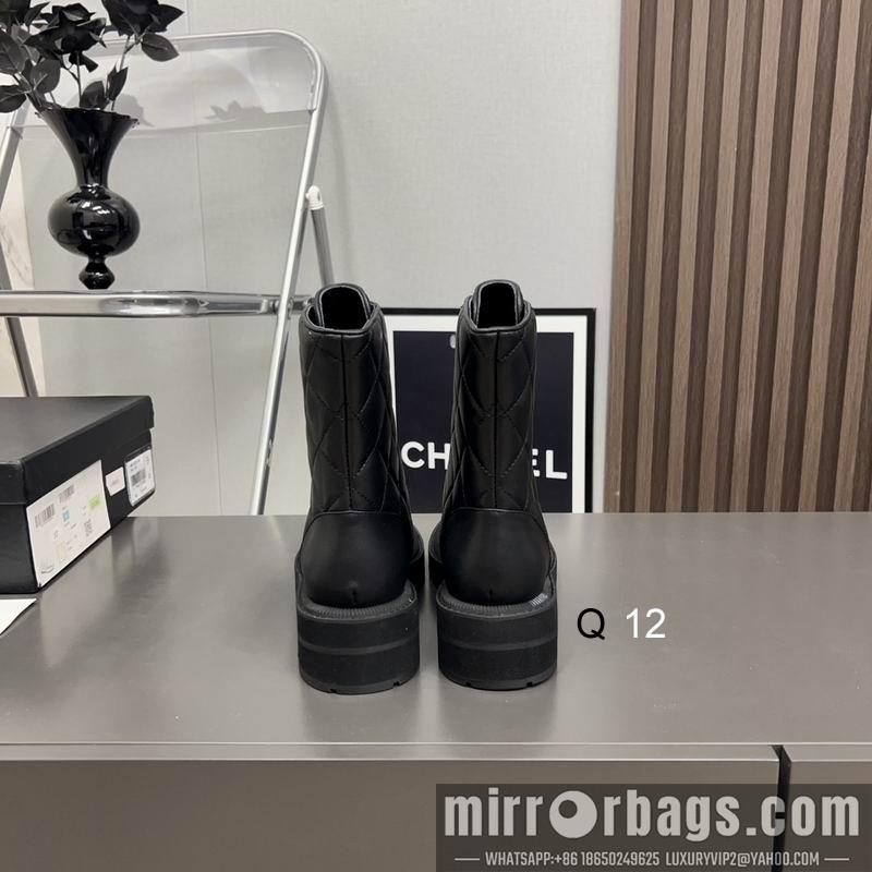 Chanel Replica Shoes sz38-45 J1128