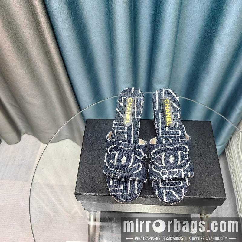 Chanel Replica Shoes sz35-40 YS0901