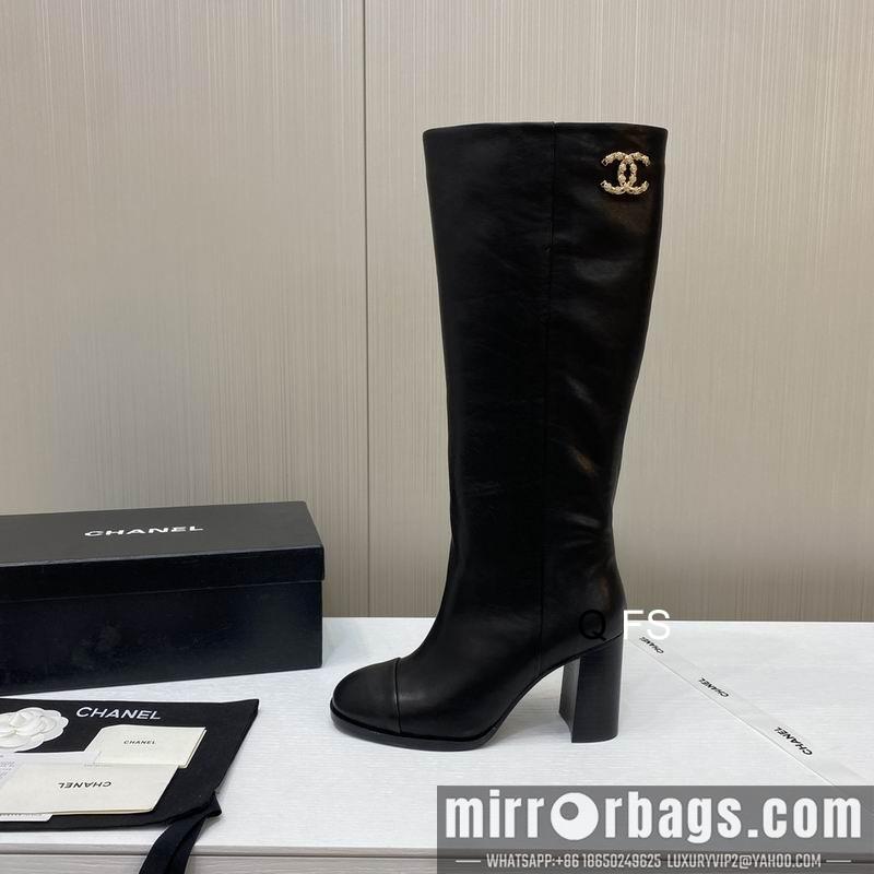 Chanel Replica Shoes sz35-40 FS1227