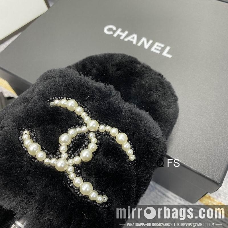 Chanel Replica Shoes sz35-40 5C FS1205