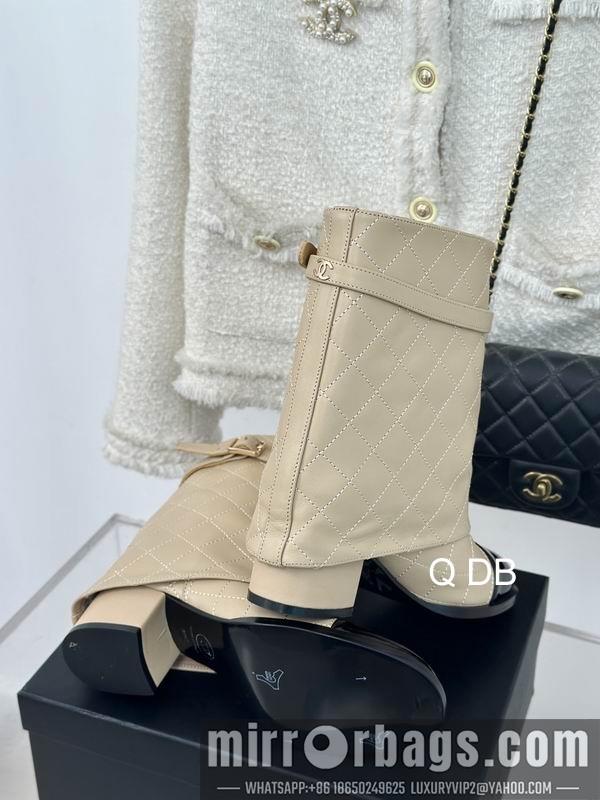 Chanel Replica Shoes sz35-40 DB0828