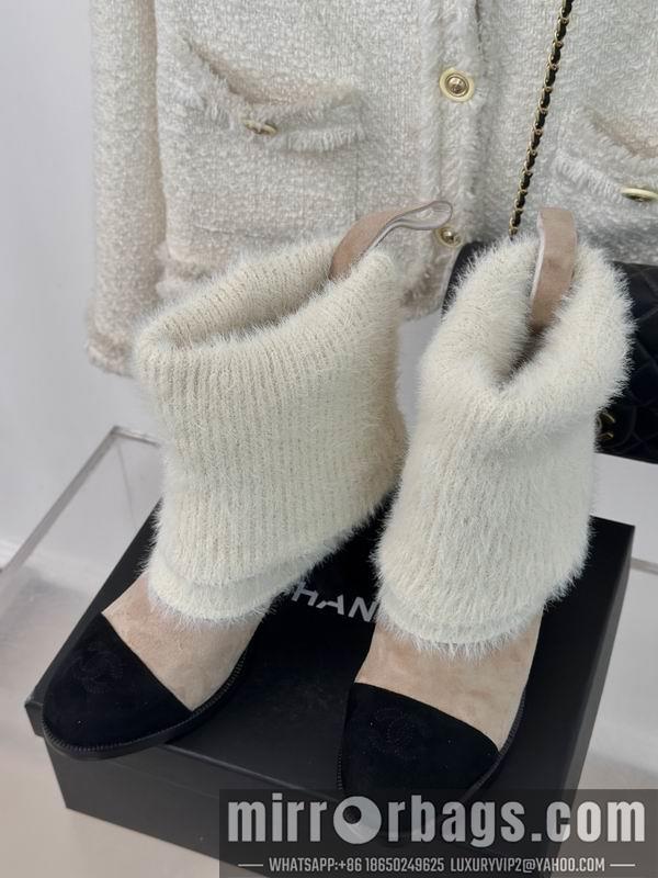 Chanel Replica Shoes sz35-40 DB1014