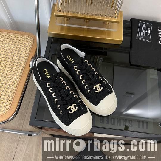Chanel Replica Shoes sz35-40 mnh0310
