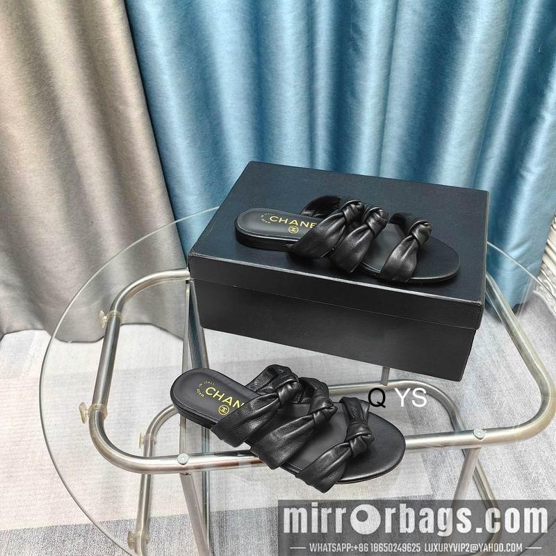 Chanel Replica Shoes sz35-40 YS0329