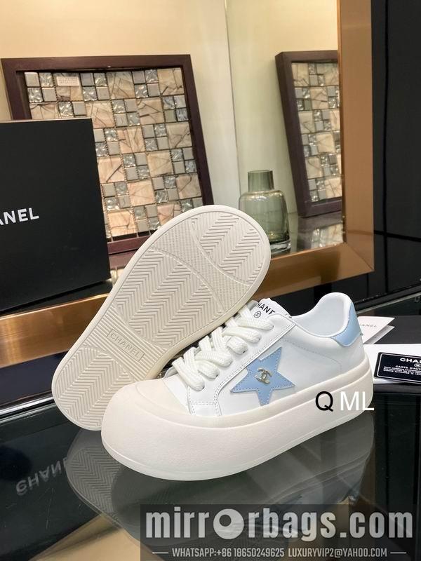 Chanel Replica Shoes sz35-40 ML0405
