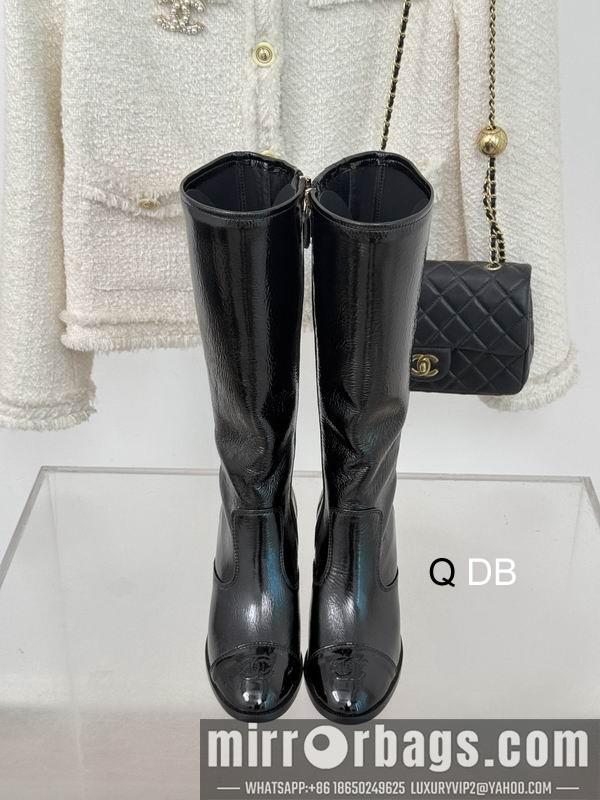 Chanel Replica Shoes sz35-40 DB1208
