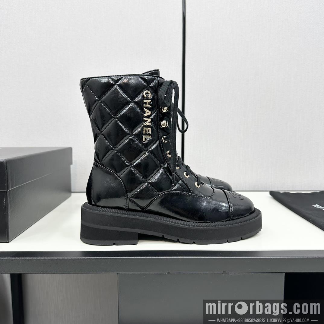 Chanel Replica Shoes sz35-40 h1121