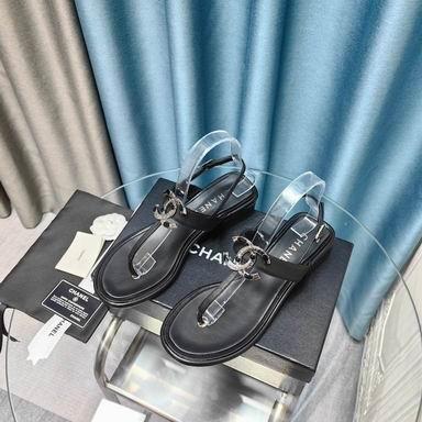 Chanel Replica Shoes sz35-41 mnh0518