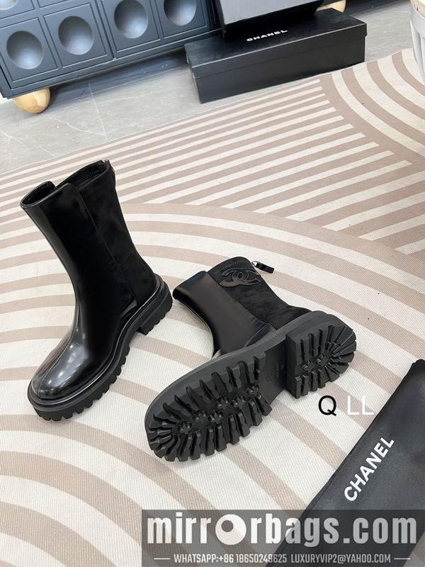 Chanel Replica Shoes sz35-40 LL1005