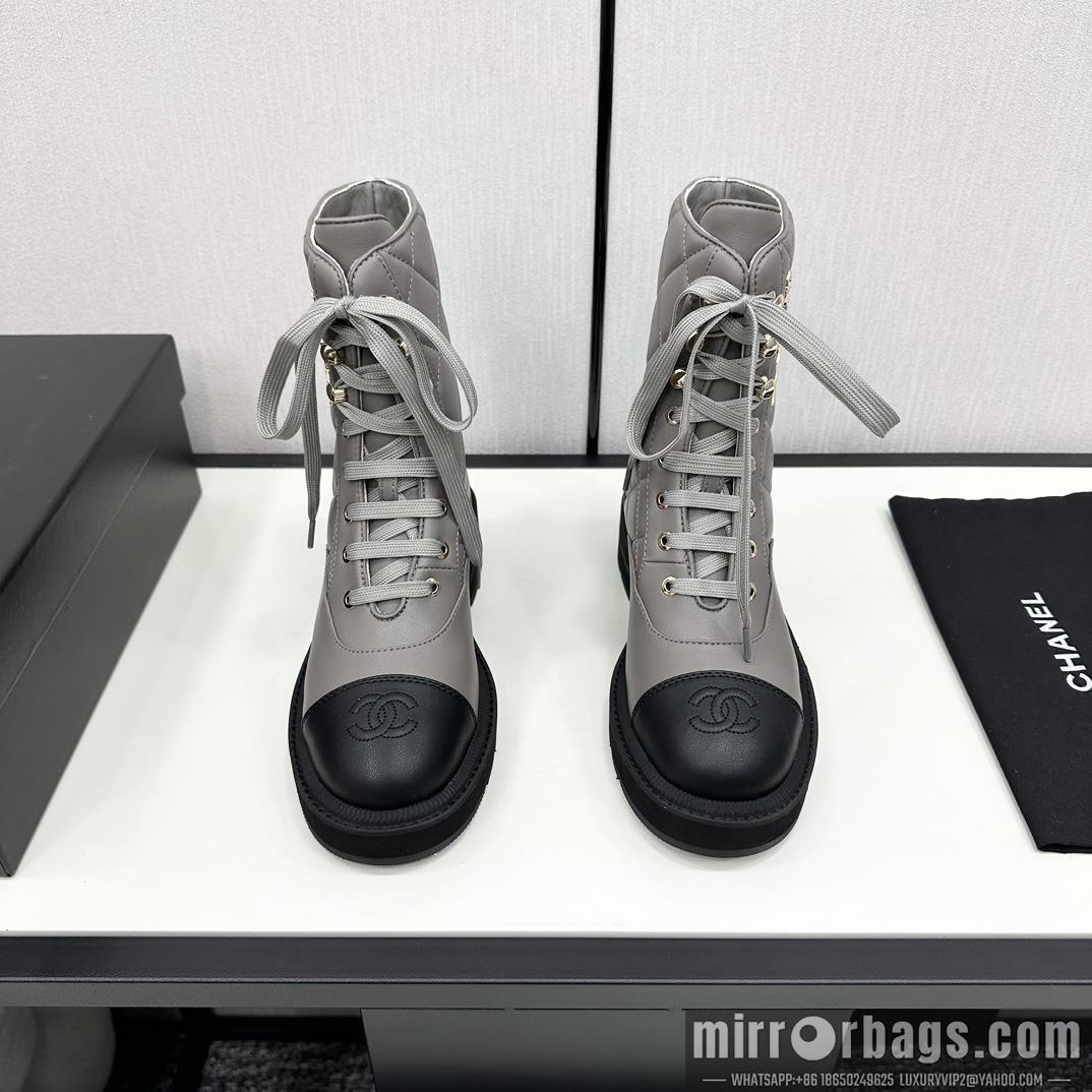 Chanel Replica Shoes sz35-40 h1121