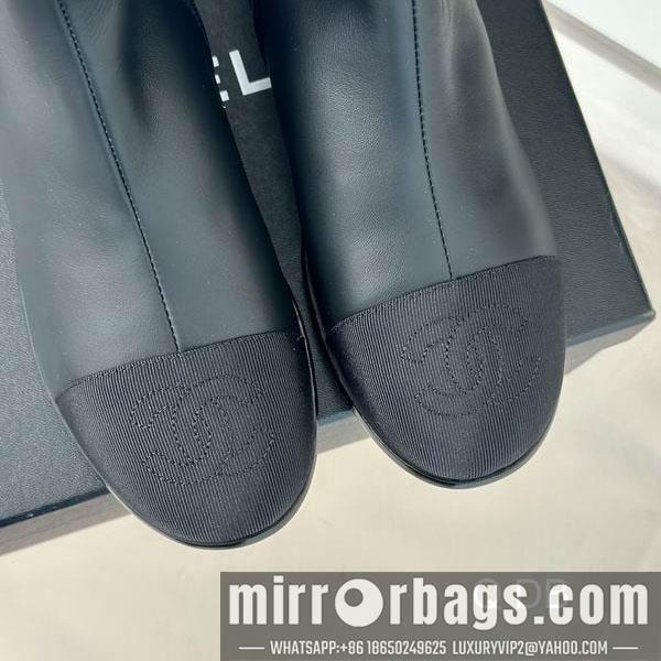 Chanel Replica Shoes sz35-40 DB0826