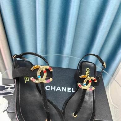 Chanel Replica Shoes sz35-41 mnh0518
