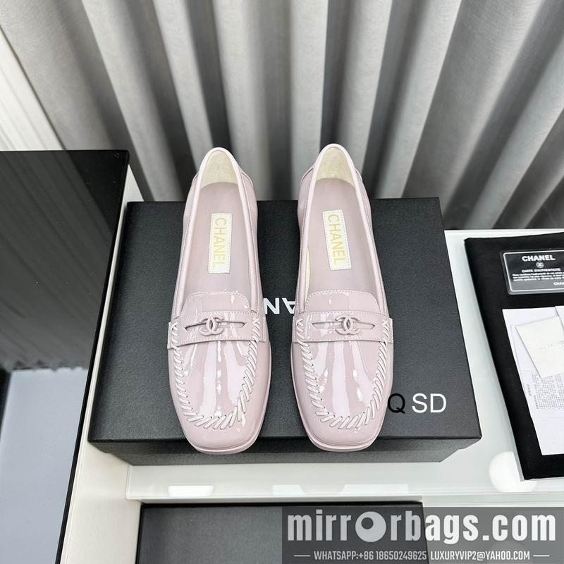 Chanel Replica Shoes sz35-40 4C SD0101