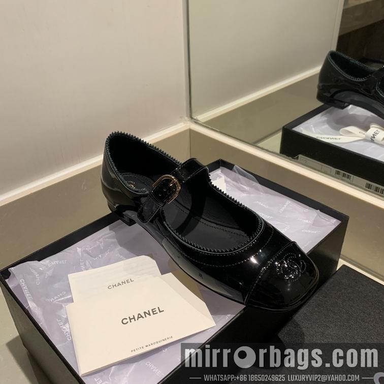 Chanel Replica Shoes sz35-40 mnh0719