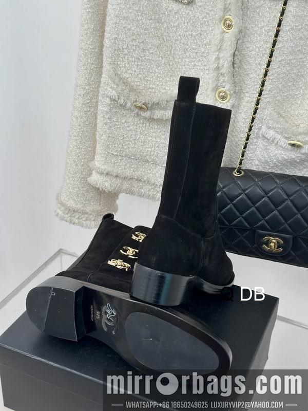 Chanel Replica Shoes sz35-40 SD1042