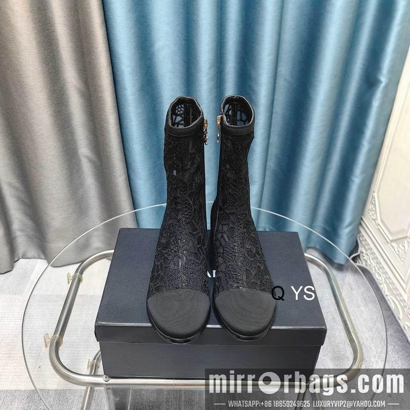 Chanel Replica Shoes sz35-40 YS0301