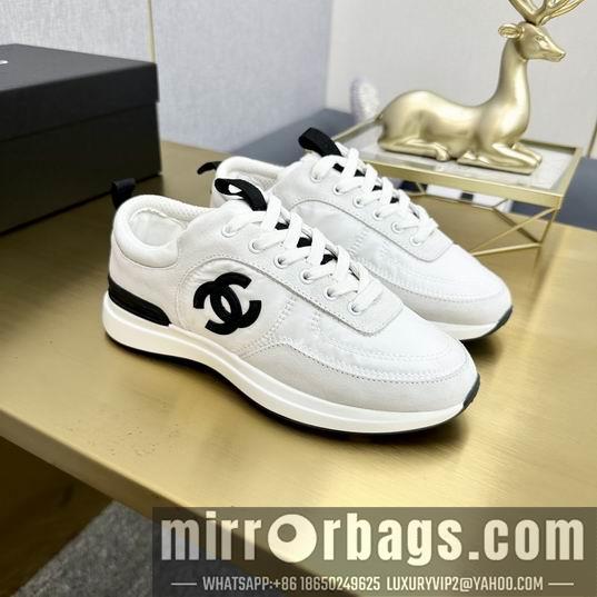 Chanel Replica Shoes sz35-45 mnh0203