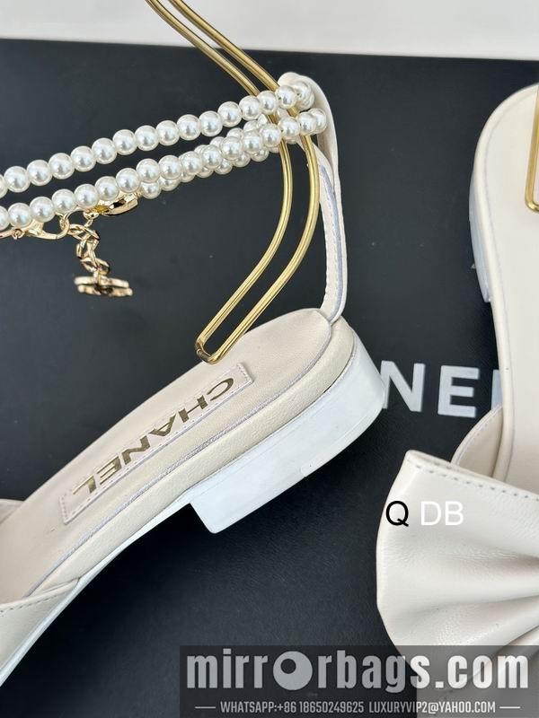 Chanel Replica Shoes sz35-40 DB0606