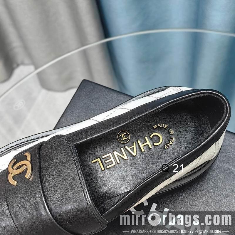 Chanel Replica Shoes sz35-40 2C YS1003