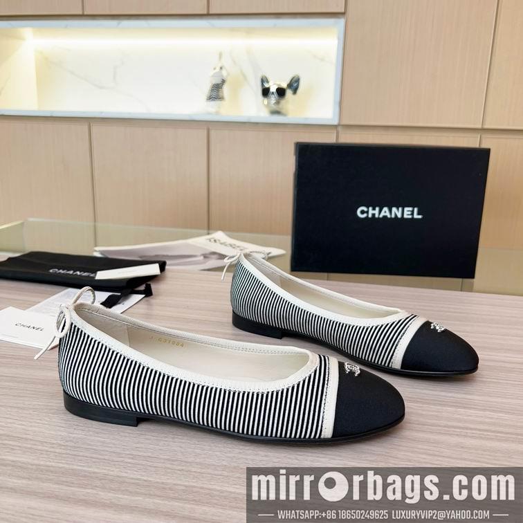 Chanel Replica Shoes sz35-40 mnh0718